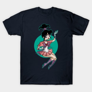 SAILOR DEETZ T-Shirt